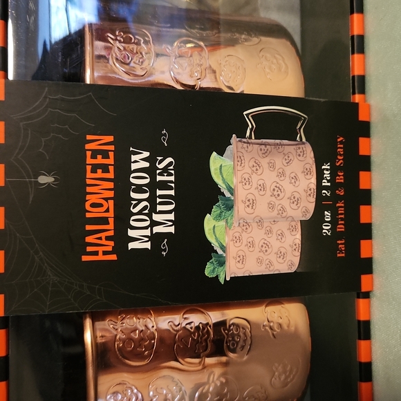 Halloween "Boo Box" Bundle - Picture 9 of 9